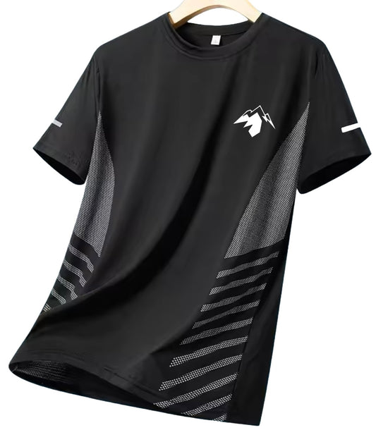 TRAILEX REFLECT QUICK DRY T-SHIRT.