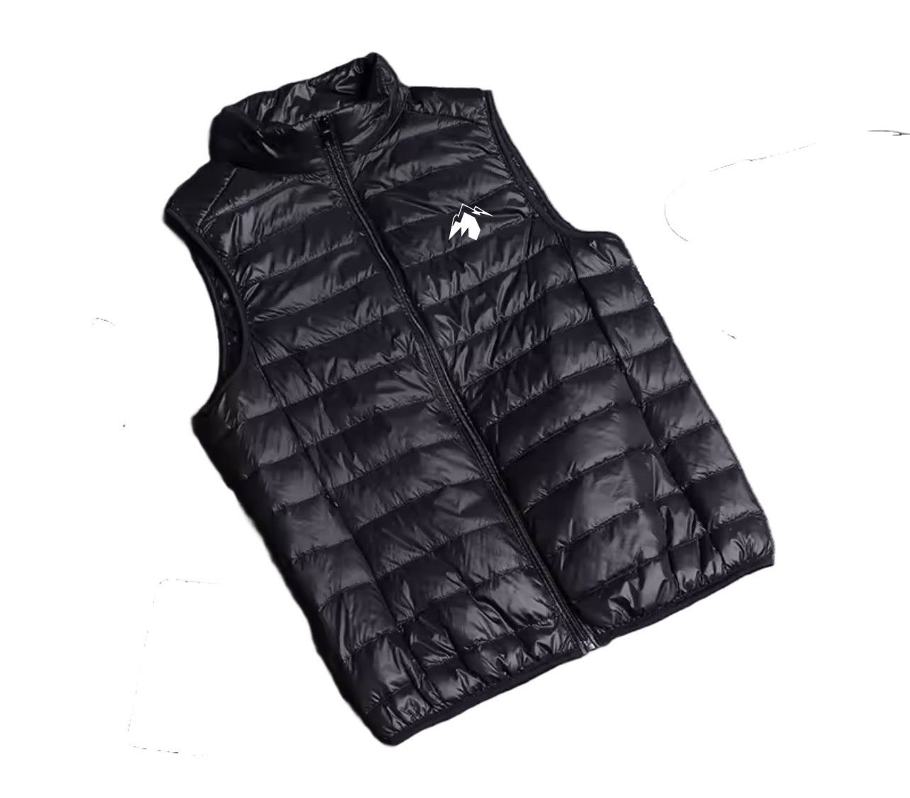 TRAILEX LIGHT BREEZE PUFFER COAT