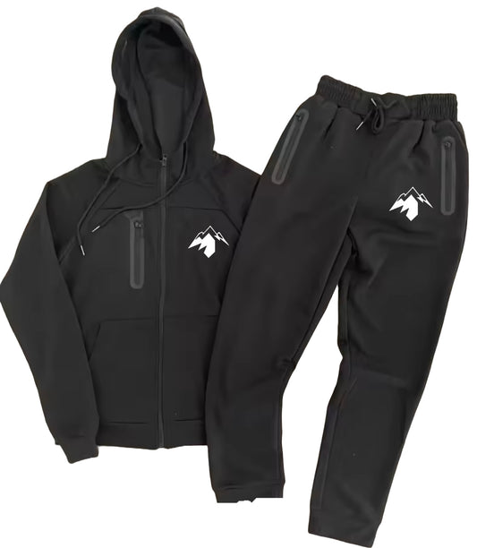 TRAILEX PEAK TRACKSUIT