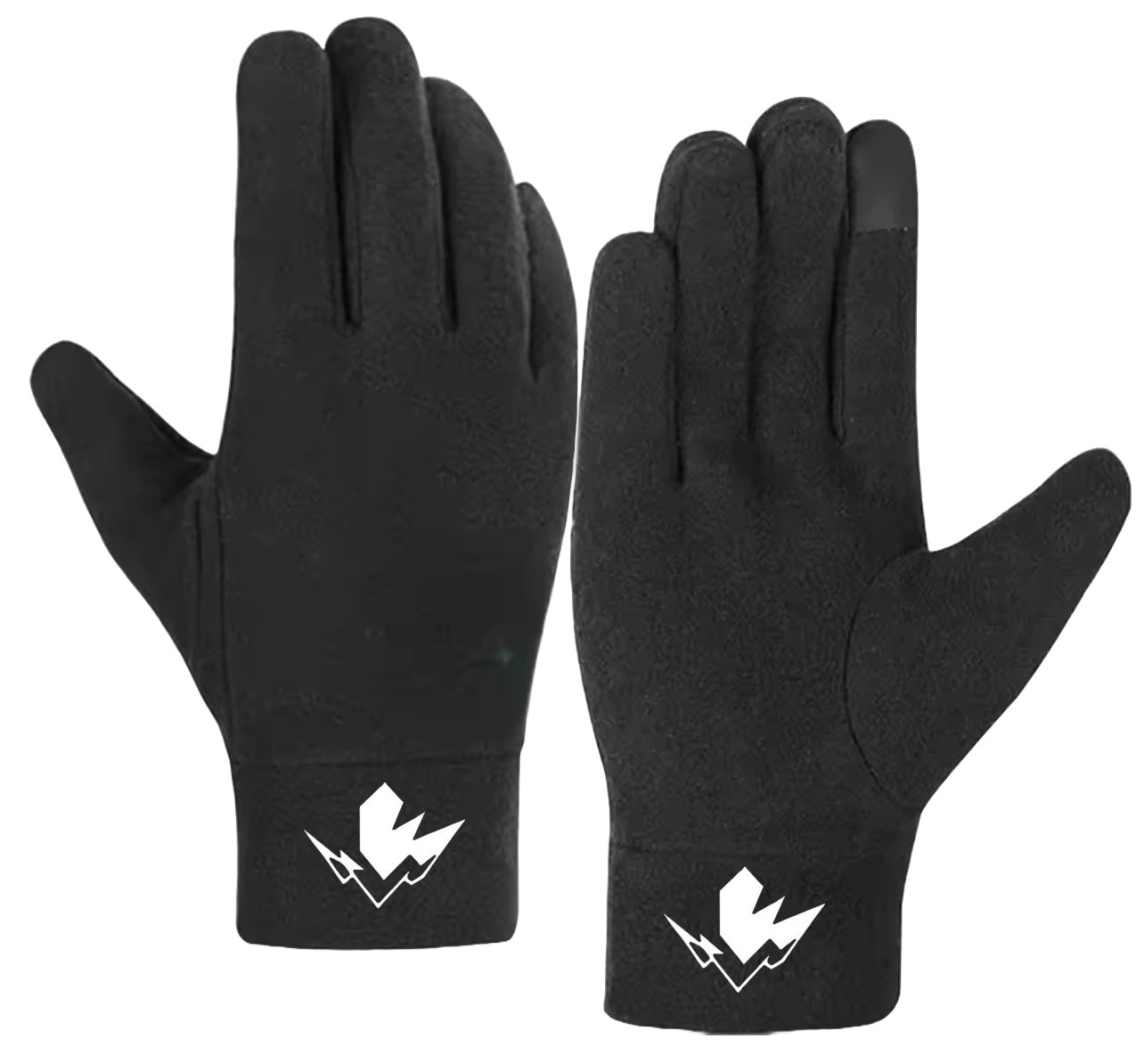 TRAILEX POLAR TOUCH GLOVES